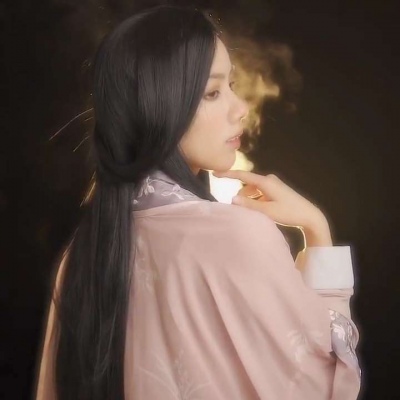 兽设萌系风格设计Furry群